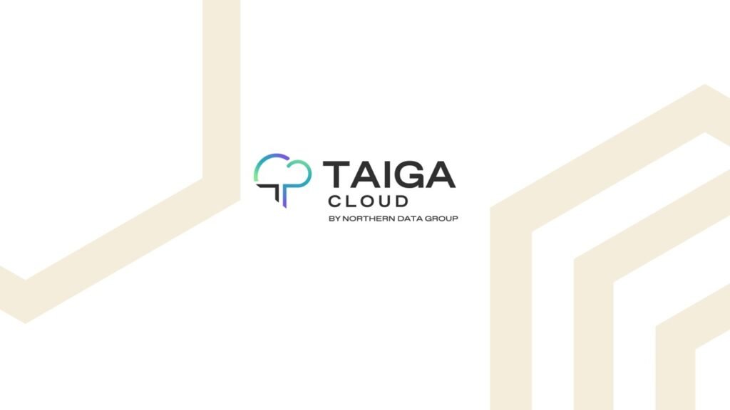 Taiga Cloud certified as an Elite Cloud Service Provider in NVIDIA's Partner Network