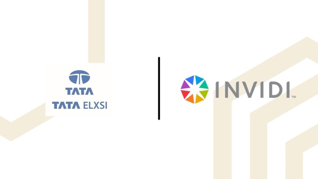 Tata Elxsi and INVIDI Technologies partner to transform addressable advertising for Pay-TV operators