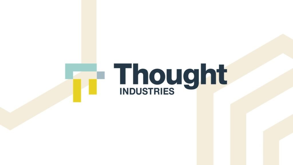 Thought Industries Names Lauren Forrester to Vice President Global Demand Generation