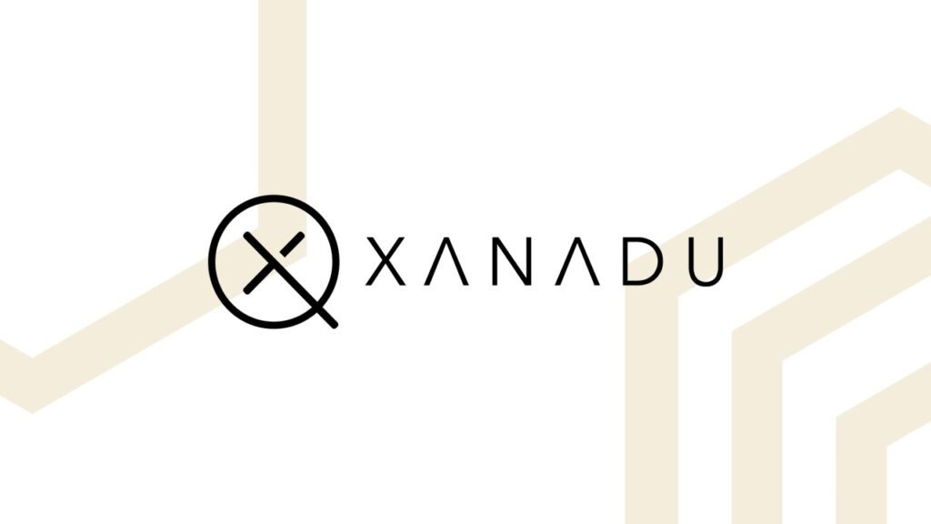 Xanadu and the Electronics and Telecommunications Research Institute (ETRI) partner to advance quantum computing technologies