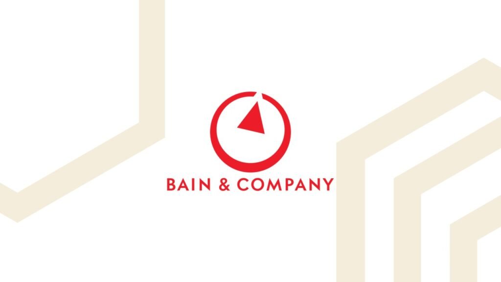 bain company