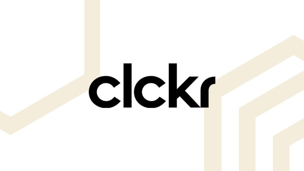 CLCKR and G-Form Join Forces to Revolutionize Mobile Device Protection and Functionality