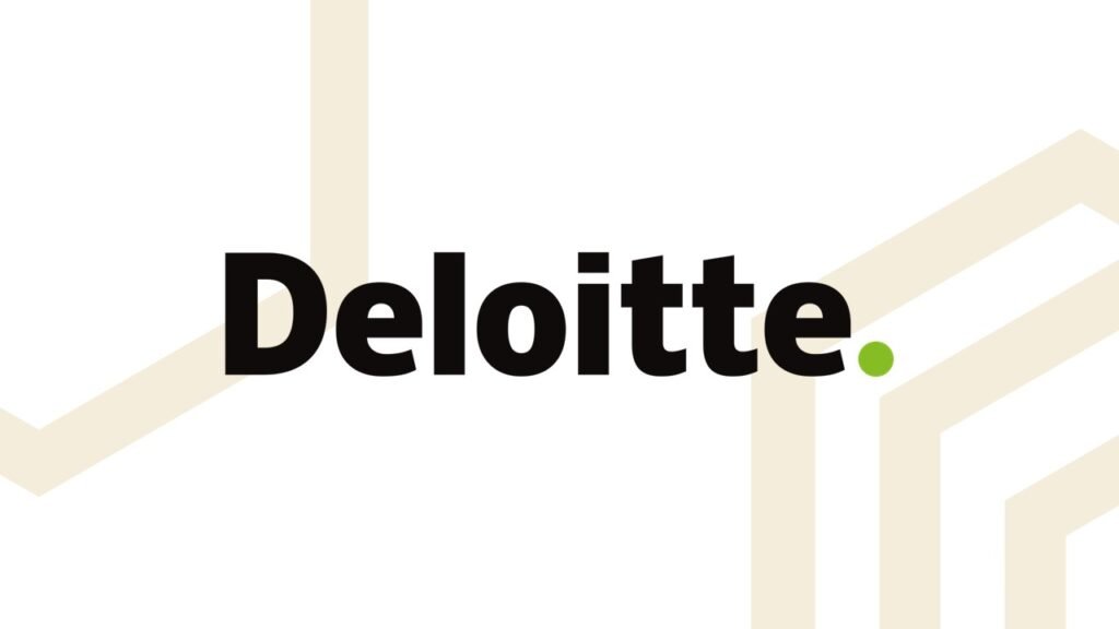 "Deloitte: Manufacturing Industry Expected to be Fundamentally Transformed by Industrial Metaverse "