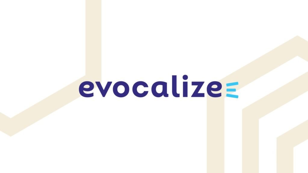 Evocalize named Best Social Marketing Platform by Digiday