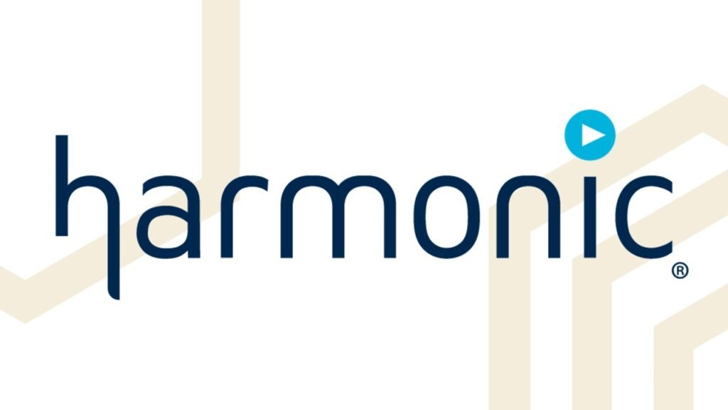 "Harmonic Introduces Breakthrough New Software Spectrum X Media Server "