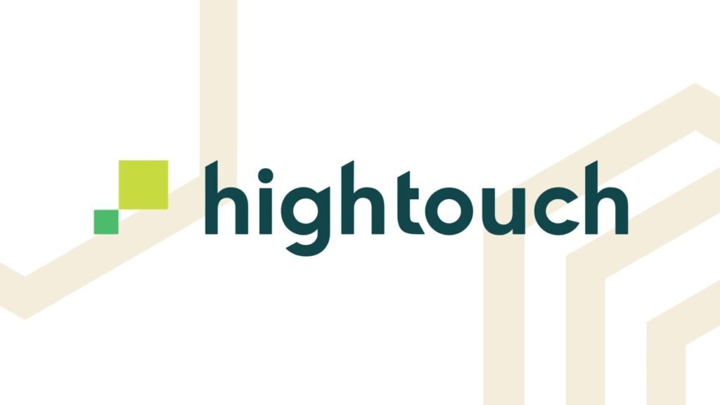 hightouch logo