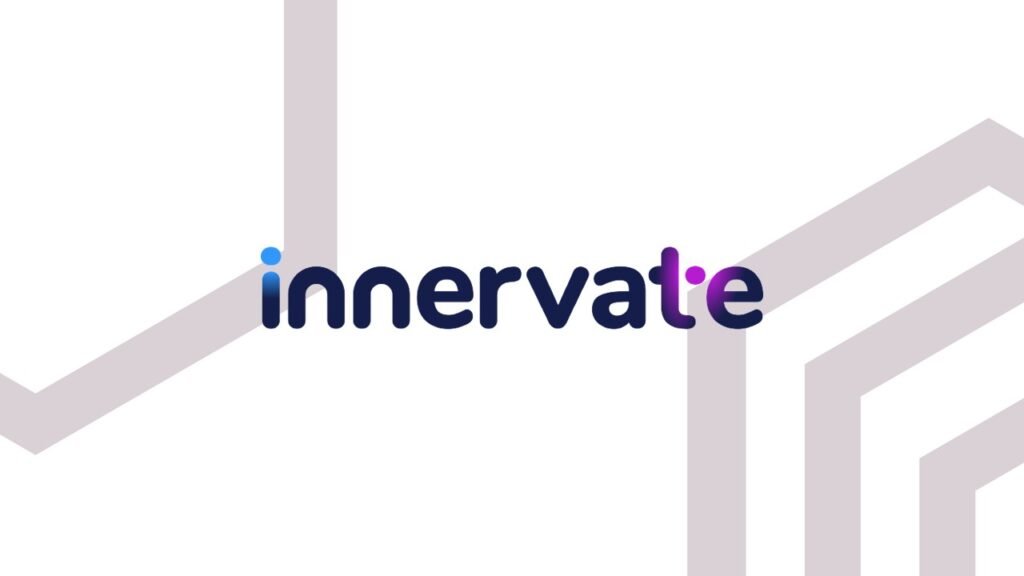 Innervate Named Finalist in the 2023 SaaS Awards