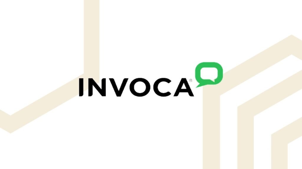 Invoca Recognized in Real-Time Revenue Execution Platform Landscape Q1 2024 Report