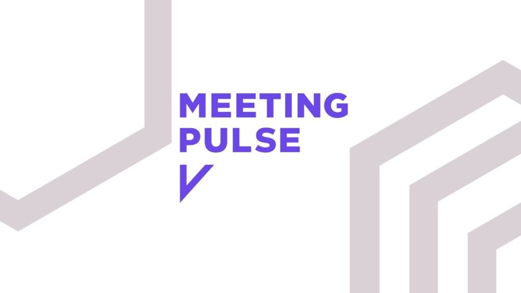 MeetingPulse Launches Engagement-First Registration to Expand Attendee Management