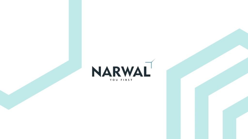 "Narwal Announces Expansion into the UK and Europe as Part of Its Ambitious Growth Strategy "