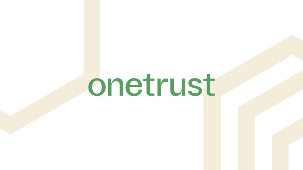 OneTrust Delivers Automation, Intelligence, and New Capabilities to Enable Trust by Design