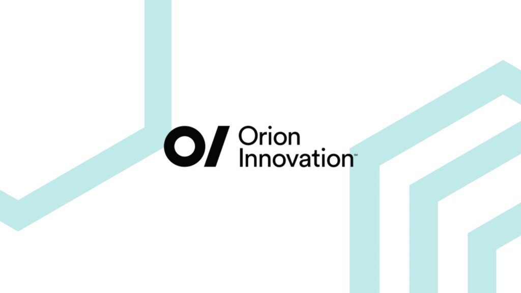 orion innovation