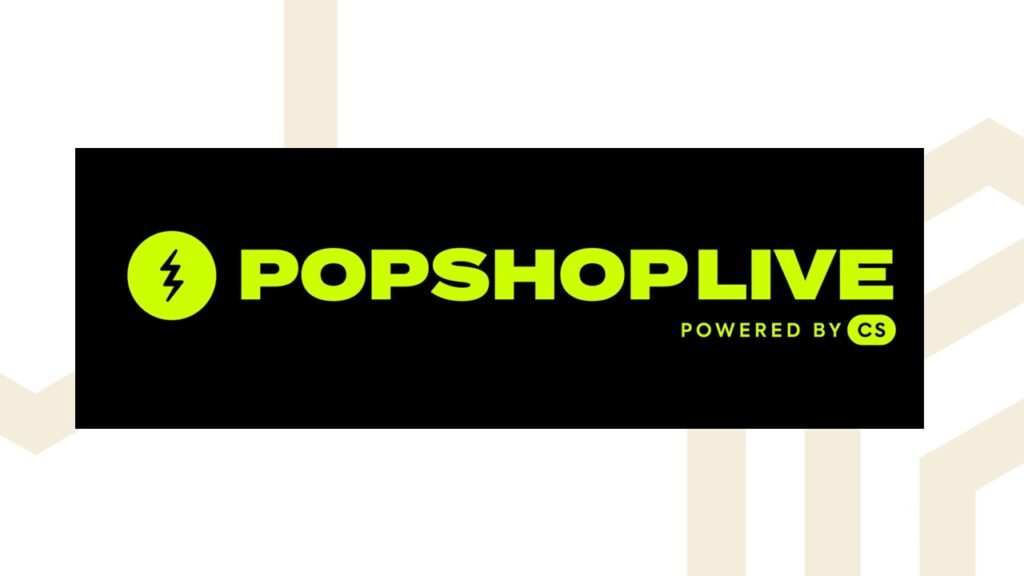 Revolutionary Live Selling Platform Popshoplive To Host Exclusive Launch Event