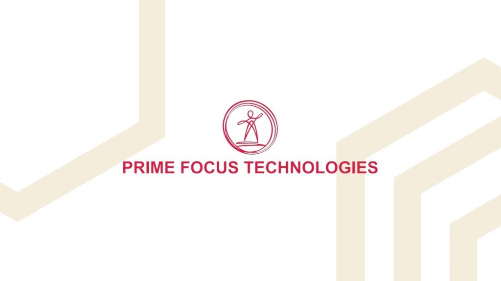 Prime Focus Technologies will showcase vendor-agnostic CLEAR® AI Platform for unparalleled speed and flexibility at IBC 2023