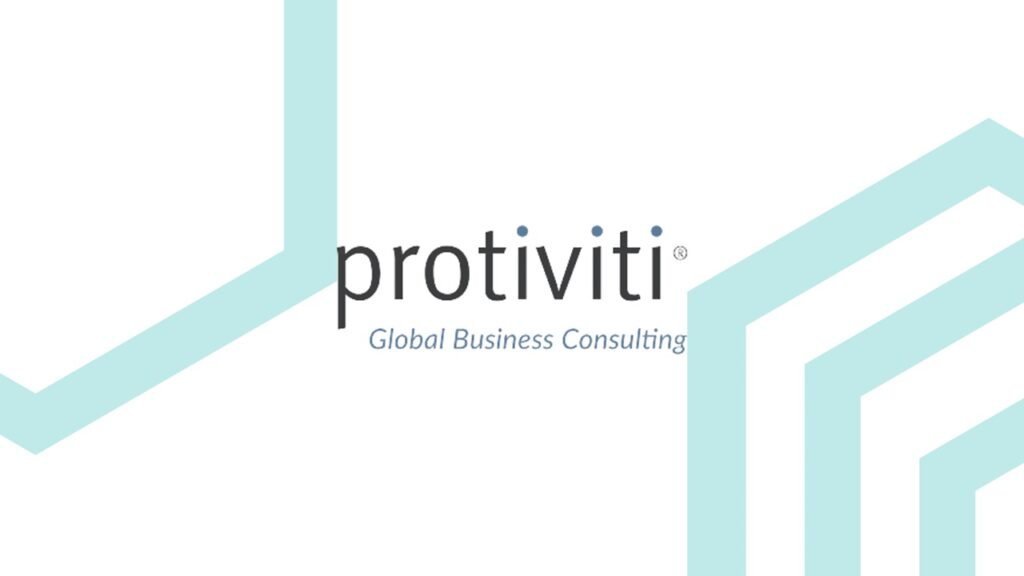 Protiviti Announces New Strategic Partnership with Alteryx to Help Customers Drive Insights from Data