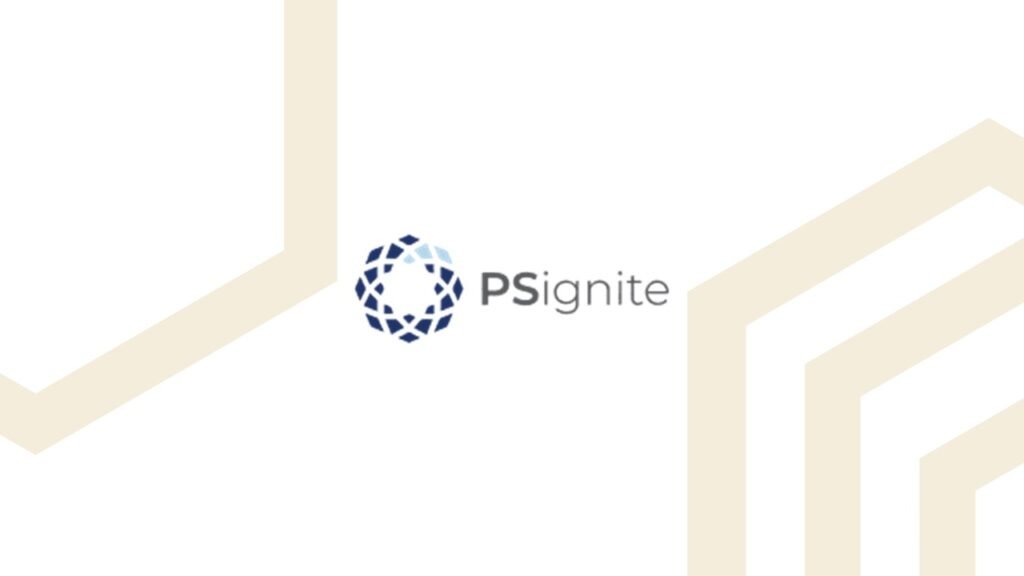 PSignite, the company behind CPGvision, Announces the Appointment of Guy Weismantel as Chief Executive Officer