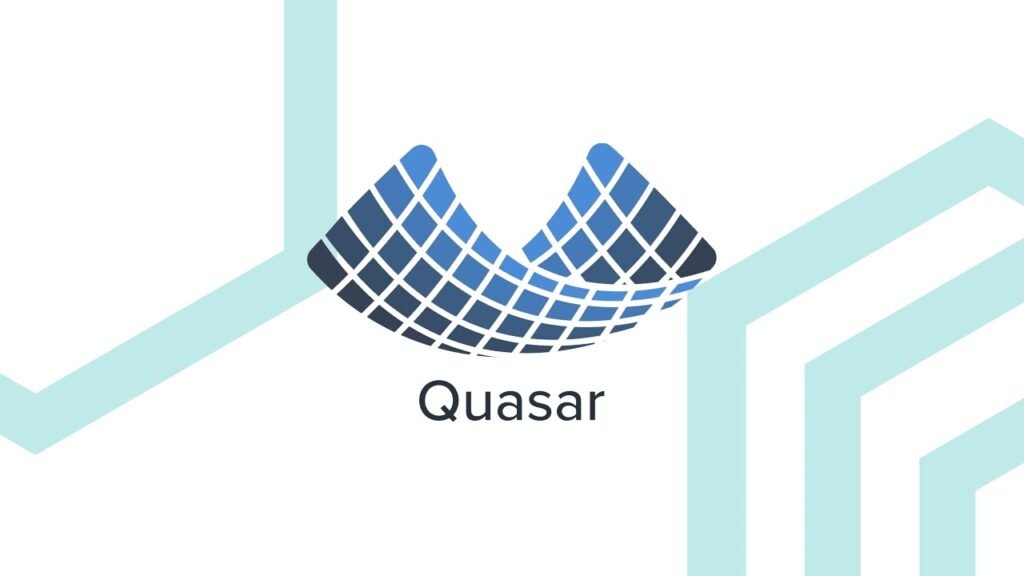 Quasar Partners with PTC to Empower IoT Customers with High-Performance Data Solutions