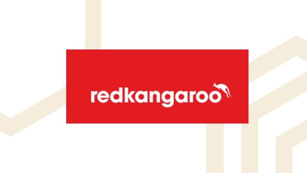 RedKangaroo Launches World's First "Organic Growth" Marketing Platform Utilizing Social Media