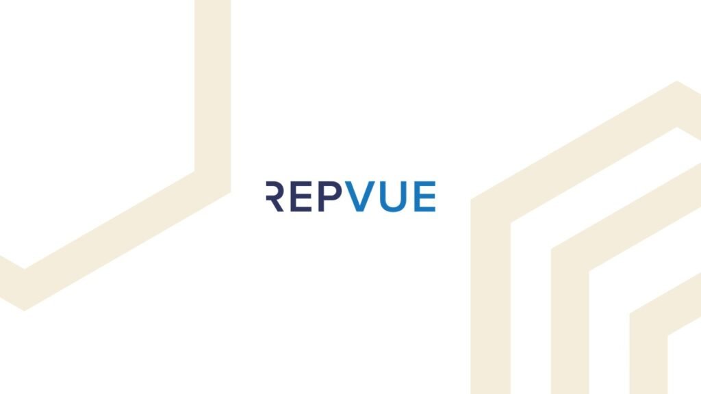 RepVue to Recognize Top Sales Organizations