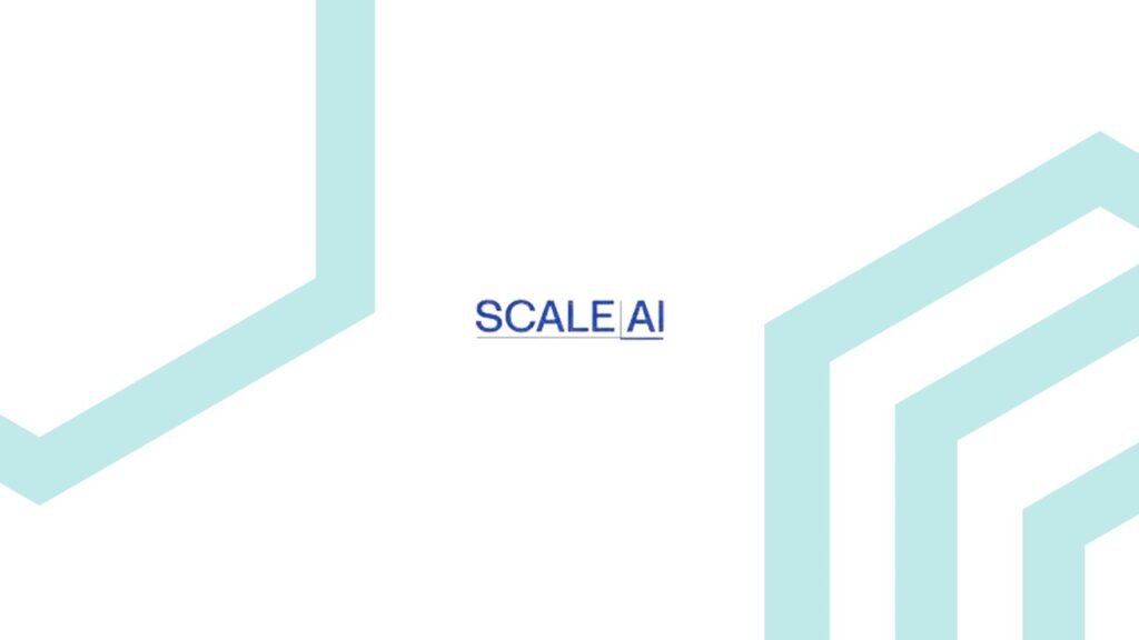 SCALE AI is announcing investments of more than $20 million in 5 AI projects for intelligent supply chains