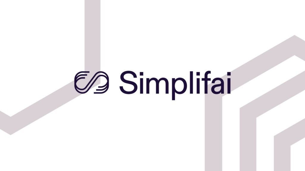Simplifai Wins AI-Driven Customer Experience Innovator Award at the 15th CX Strategy Summit and Awards