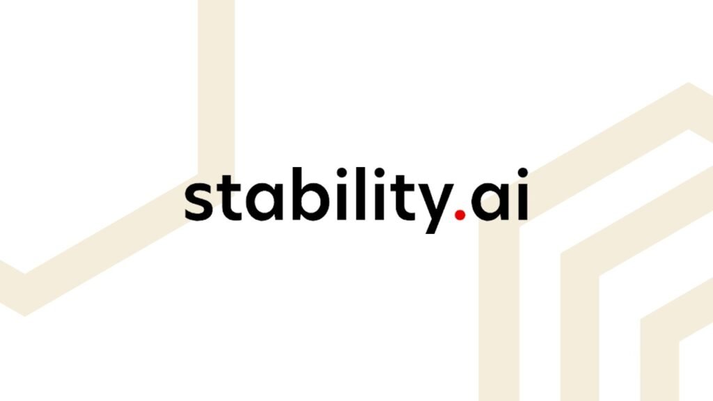 Stability AI Announces Key Senior Hires To Support Continued Growth, Product Development & Enterprise Business Momentum