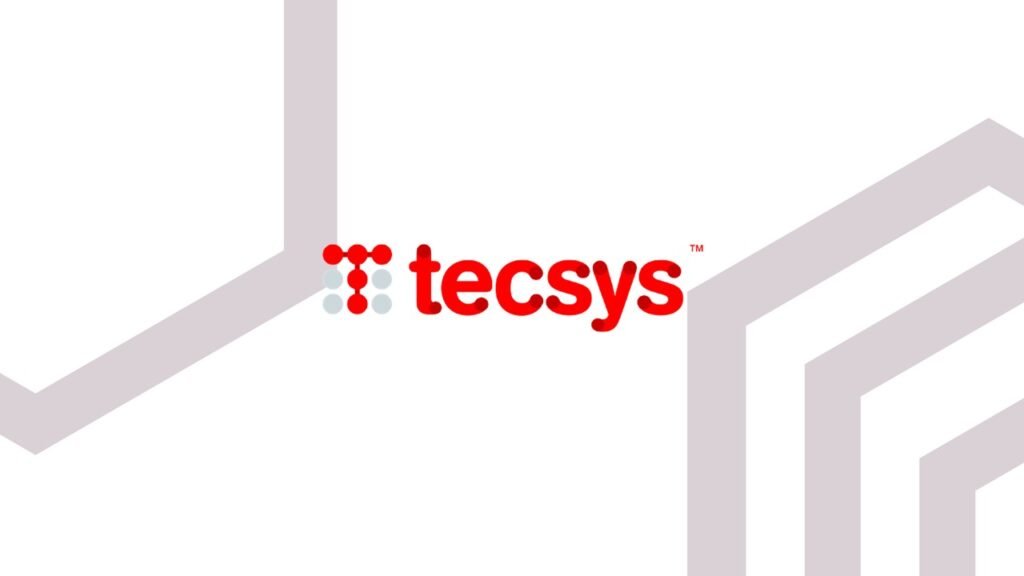 Tecsys Innovation Lab™ to Unlock Customer Value Through Emerging Supply Chain Technologies