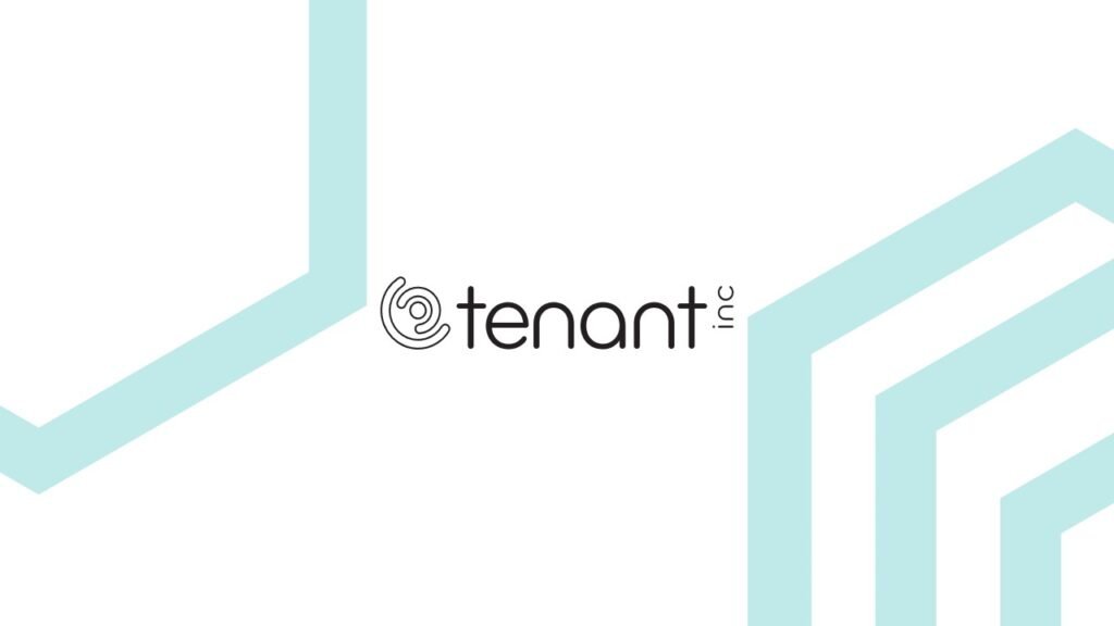 Tenant, Inc., Announces Sponsorship of 3rd Annual Self Storage Income Live Event