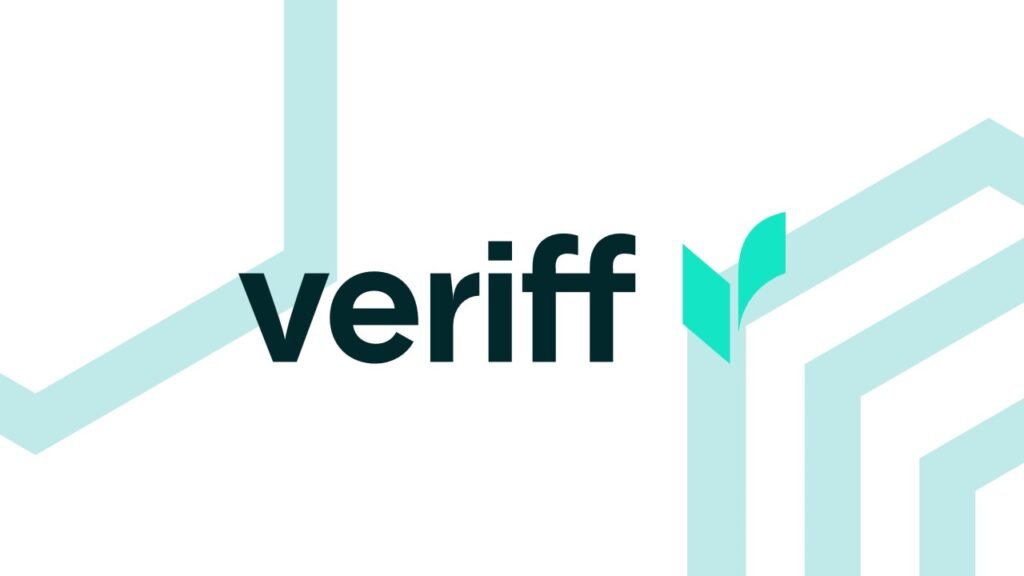 "Veriff Now Available in AWS Marketplace "