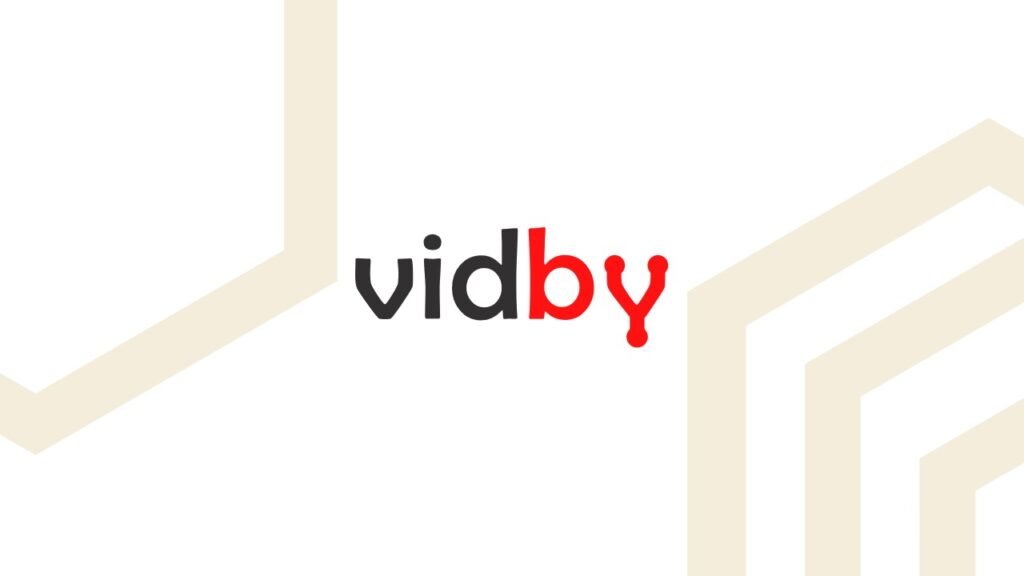 vidby Unveils Voice Cloning Feature For Multilingual Video Dubbing