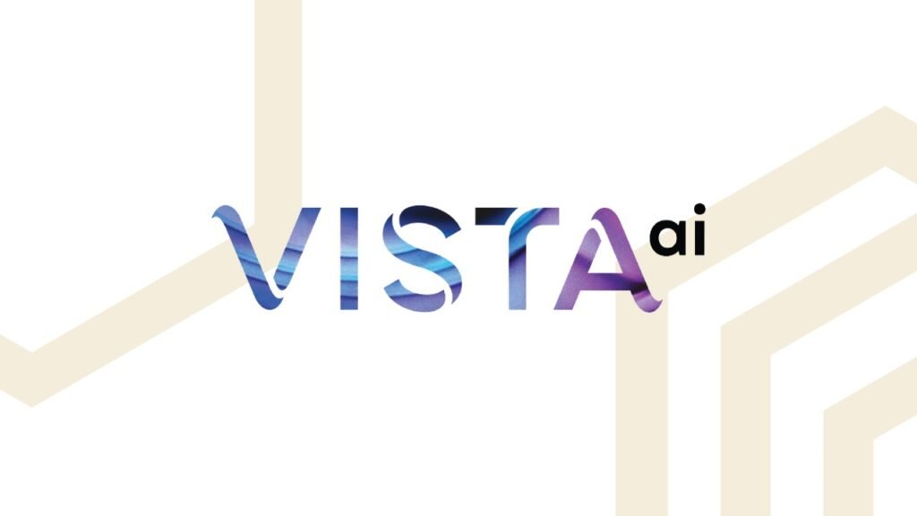 Vista.ai Names Steve Cashman to Board of Directors