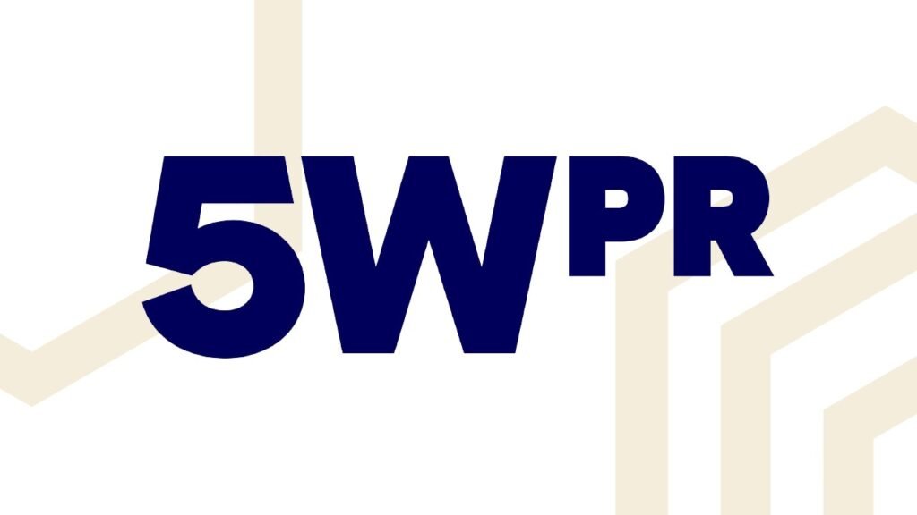 5WPR Named to Inc.'s Second Annual Power Partner Awards