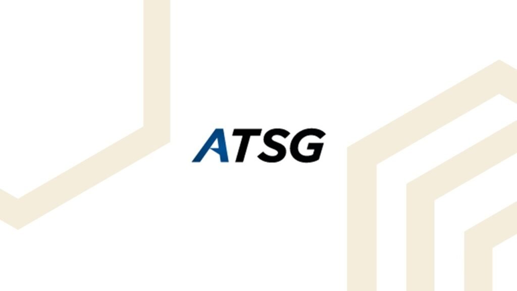 ATSG Receives Prestigious 2023 Triple Crown Award from CRN