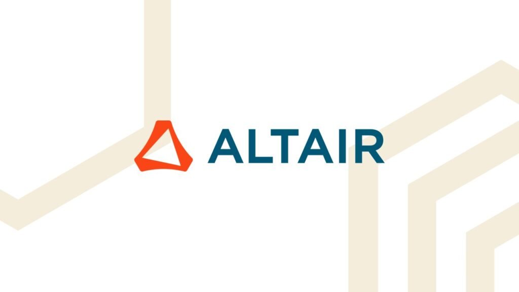 Altair Enhances Leadership in Optimization Technology by Acquiring OmniQuest