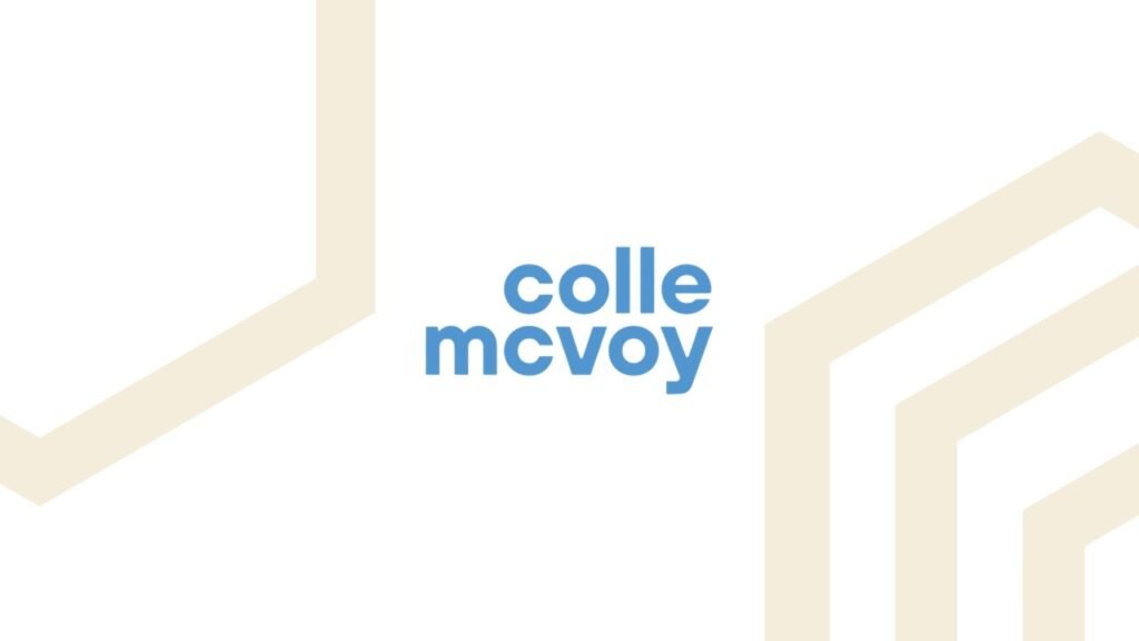 Colle McVoy Named Adweek's 2023 Agency of the Year