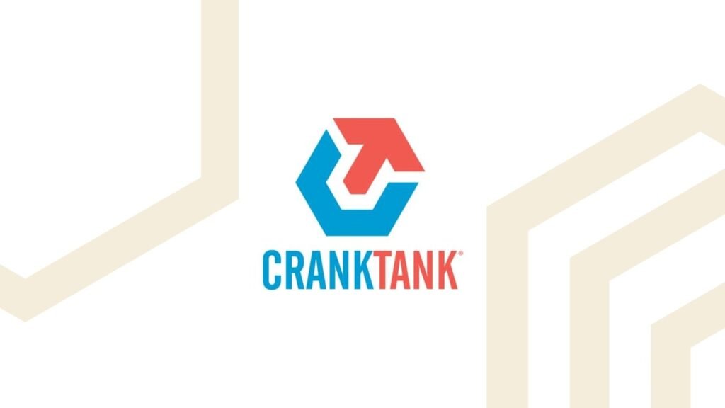 CrankTank Expands E-Commerce and Digital Strategy Services to Europe to Serve U.S. and European Brands