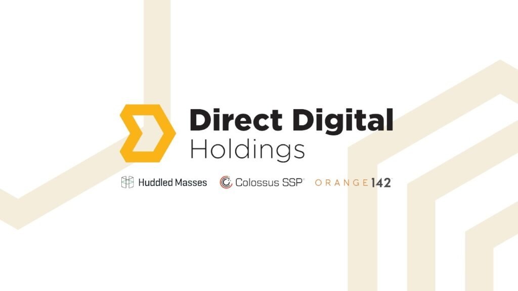 Direct Digital Holdings Appoints Diana Diaz as Chief Financial Officer