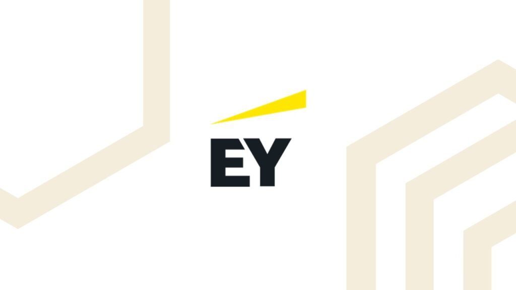 EY launches ‘The Face of the Future,’ a creative marketing campaign that puts people at the center of AI to boost confidence