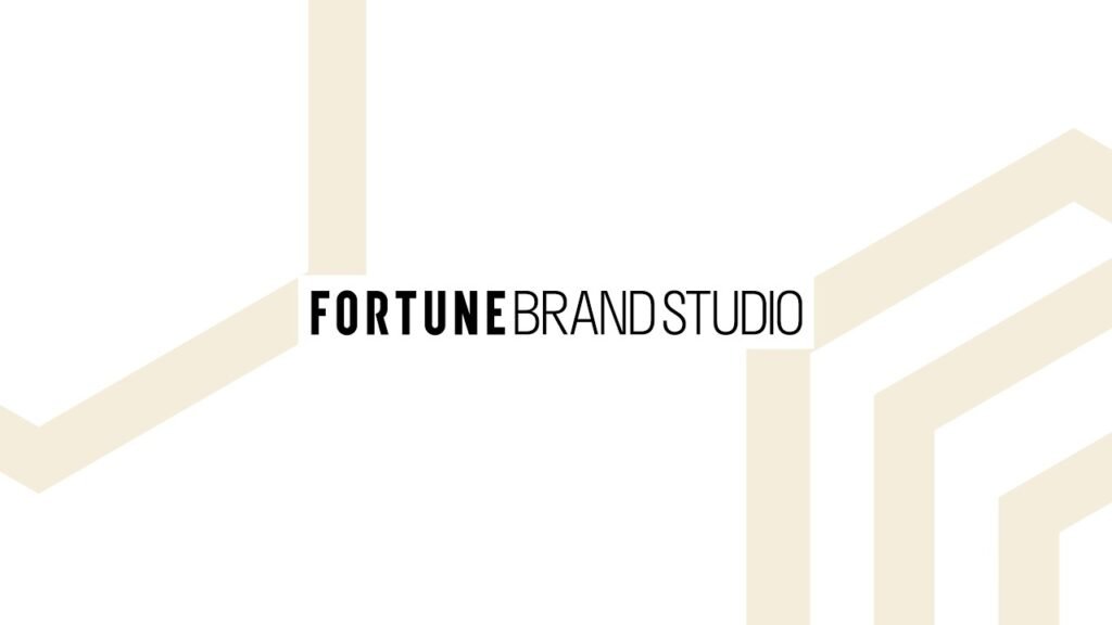 Fortune Brand Studio Takes Home Three of Top Eight Content Marketing Awards at #CMWorld 2023