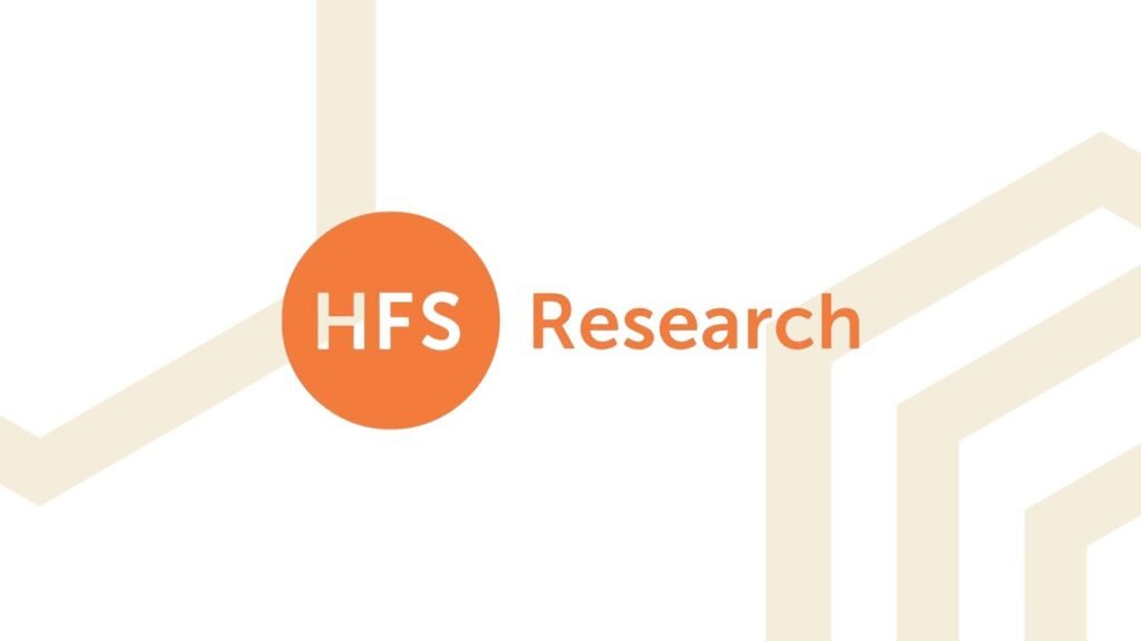 Empowering Enterprises on their GenAI Quest: HFS Unveils First Competitive Analysis of Leading Service Providers