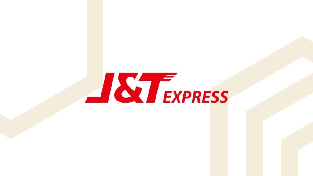 J&T Express makes HKEX debut, a milestone in its journey towards becoming a global logistics leader