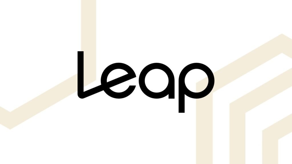 LEAP EVENT TECHNOLOGY NAMED TO INC.'S SECOND ANNUAL POWER PARTNERS AWARDS