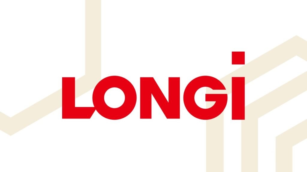 LONGi unveils Hi-MO X6, a new brand identity for its distributed products