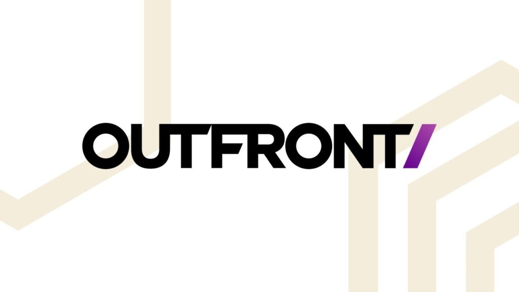 OUTFRONT Media to Divest its Canadian Business to Bell Media