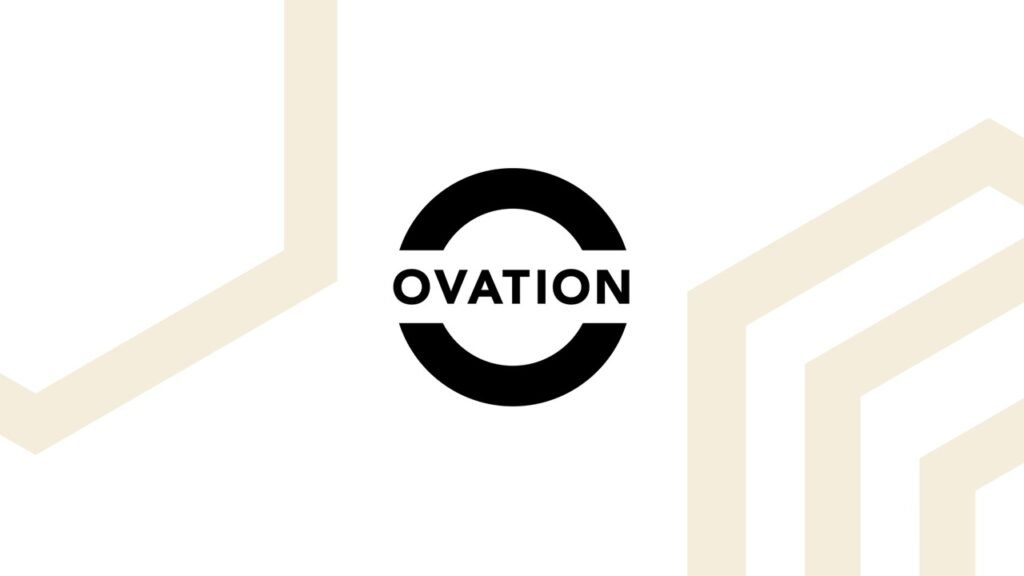 OVATION TV PARTNERS WITH CHARTER COMMUNICATIONS FOR SEVENTH CONSECUTIVE YEAR OF STAND FOR THE ARTS AWARDS