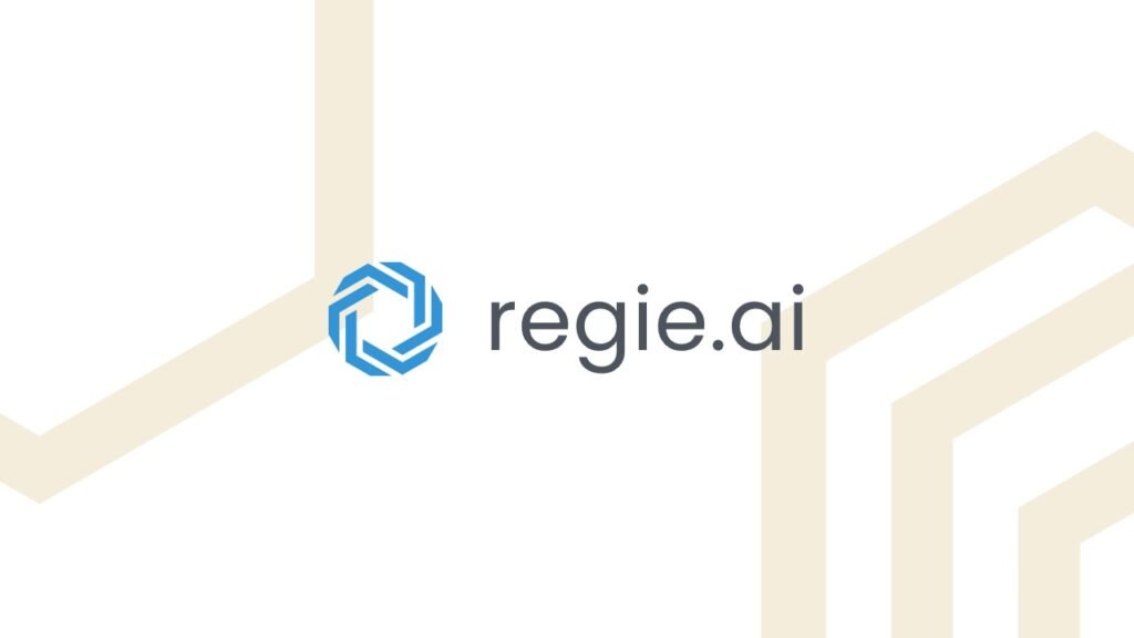 Regie.ai Launches Integration with Salesforce.com to Improve Reporting & Persona-Based Message Generation