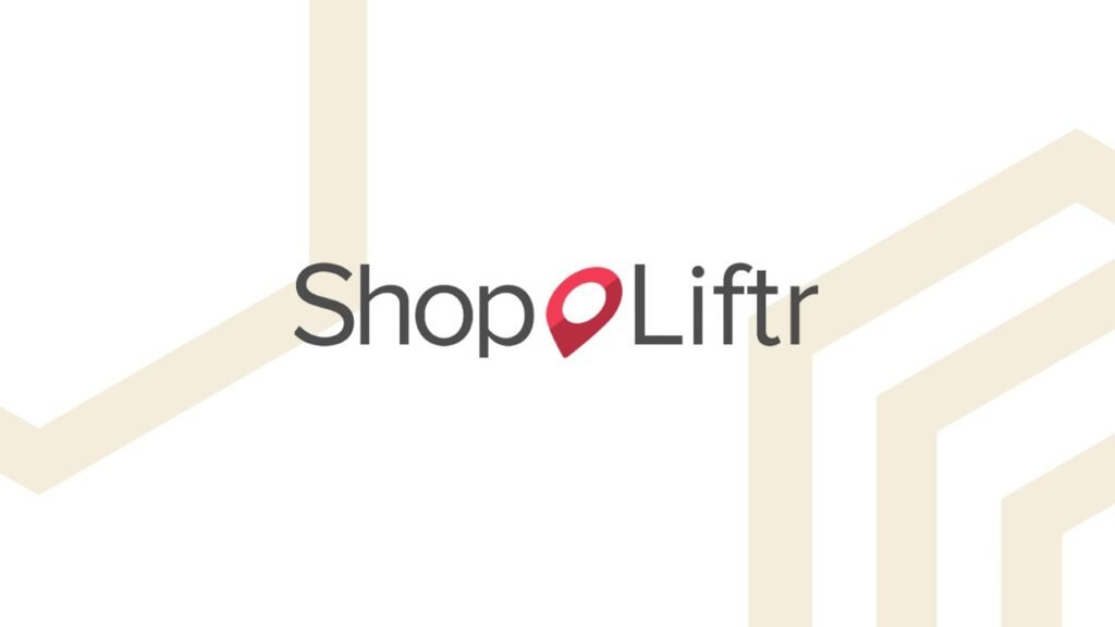 ShopLiftr's Empowering Ad Technology Enables Retailers & Brands to Deliver Real-Time Promotions to Consumers