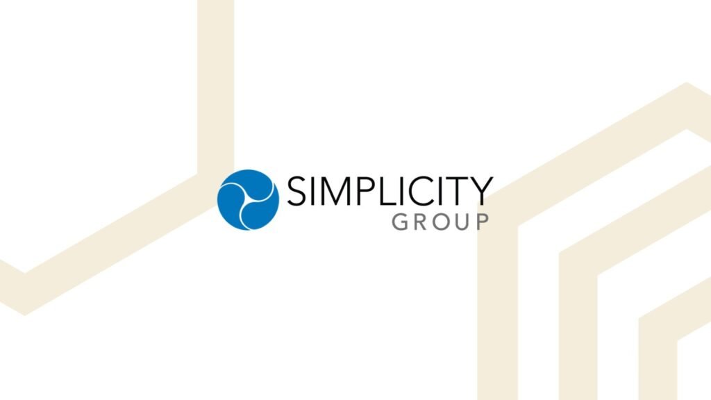 Simplicity Enters into an Agreement to Acquire Aptus Marketing