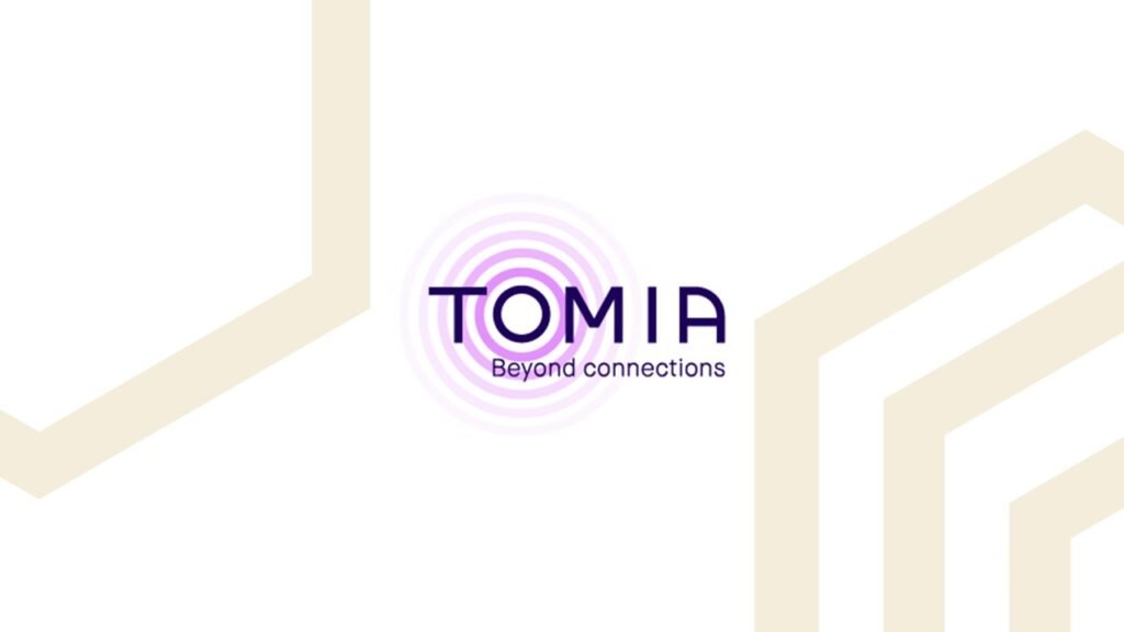 TOMIA and Cumucore Successfully Launch the First 5G SA Roaming Integration Between Two SEPP Vendors