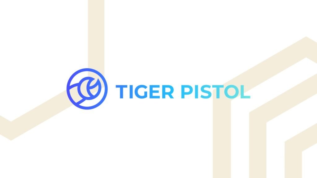 Tiger Pistol